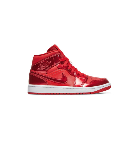 Air Jordan 1 Mid SE 'Pomegranate' (W)