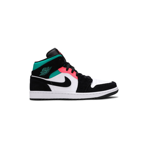 Air Jordan 1 Mid SE 'South Beach'