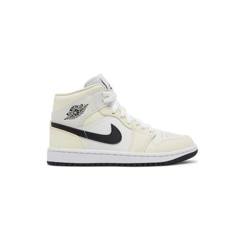 Air Jordan 1 Mid 'Coconut Milk'