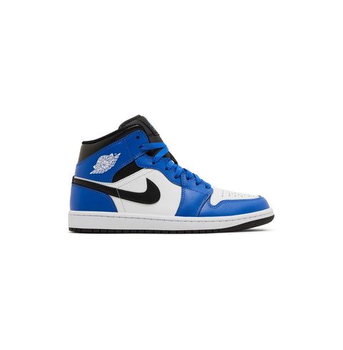 Air Jordan 1 Mid 'Game Royal'