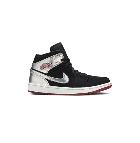 Air Jordan 1 Mid 'Johnny Kilroy'