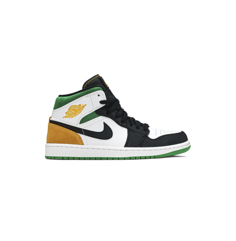 Air Jordan 1 Mid 'Oakland'