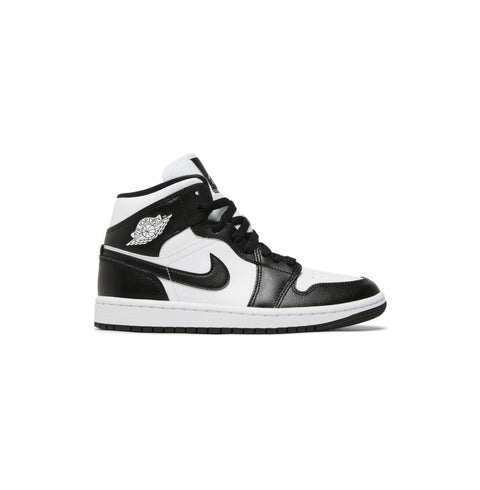 Air Jordan 1 Mid "Panda" (W)