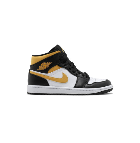 Air Jordan 1 Mid 'Pollen'