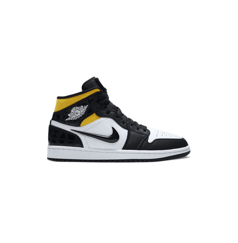 Air Jordan 1 Mid 'Quai 54'