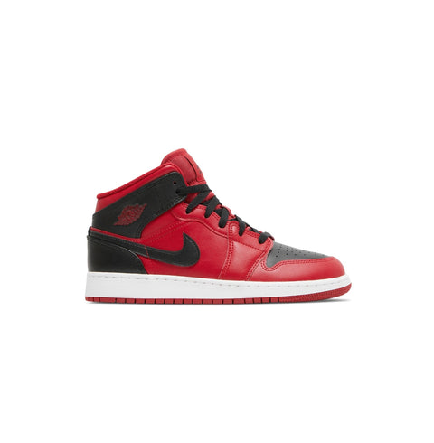 Air Jordan 1 Mid "Reverse Bred"