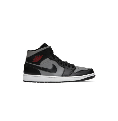 Air Jordan 1 Mid "Shadow Red"