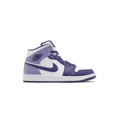 Air Jordan 1 Mid 'Sky J Purple'