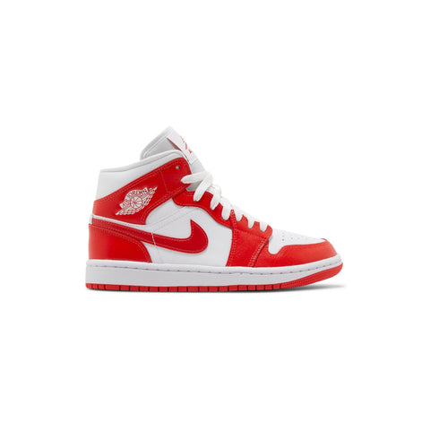 Air Jordan 1 Mid 'Syracuse' (W)