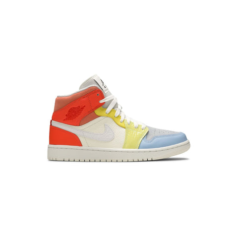 Air Jordan 1 Mid 'To My First Coach' (W)