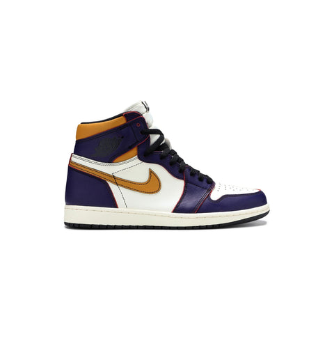 Air Jordan 1 Retro High OG Defiant SB 'LA to Chicago'