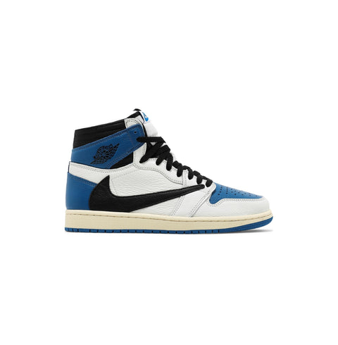 Air Jordan 1 Retro High OG SP 'Fragment x Travis Scott'