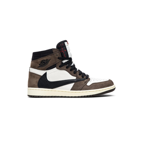 Air Jordan 1 Retro High OG SP 'Travis Scott Mocha'