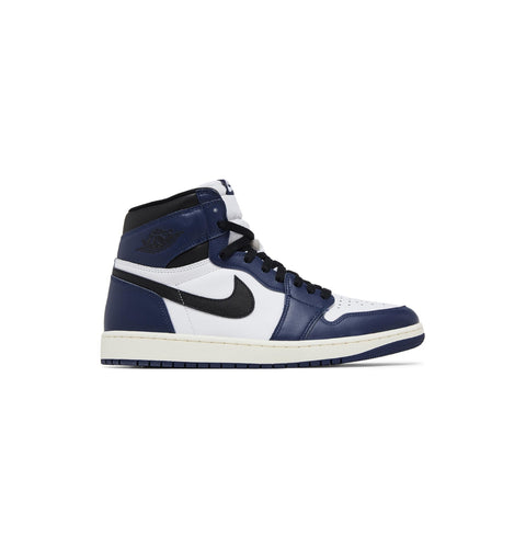 Air Jordan 1 Retro High OG 'Midnight Navy'