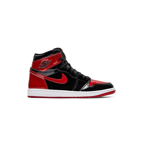 Air Jordan 1 Retro High OG 'Patent Bred'