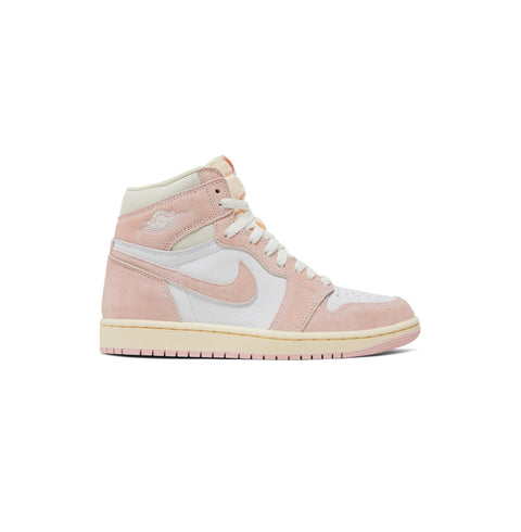 Air Jordan 1 Retro High OG 'Washed Pink' (W)