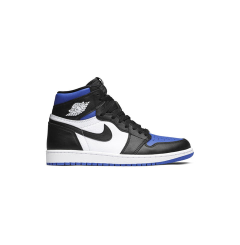 Air Jordan 1 Retro High 'Royal Toe'