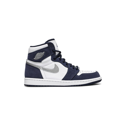 Air Jordan 1 Retro High 'CO.JP Midnight Navy'