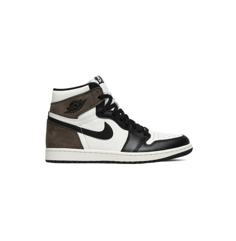 Air Jordan 1 Retro High 'Dark Mocha'