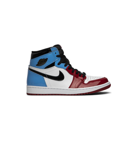 Air Jordan 1 Retro High 'Fearless UNC Chicago'