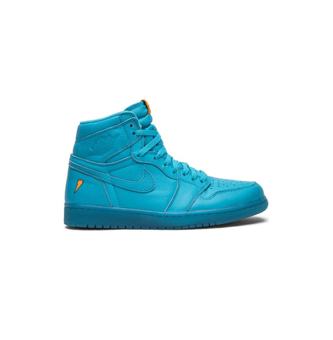 Air Jordan 1 Retro High 'Gatorade Blue Lagoon'