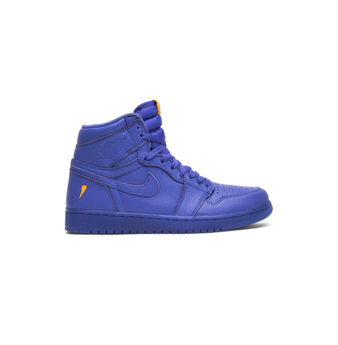 Air Jordan 1 Retro High 'Gatorade Rush Violet'