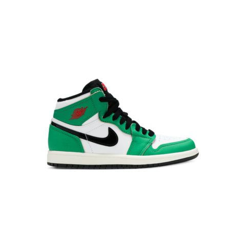 Air Jordan 1 Retro High 'Lucky Green' (W)