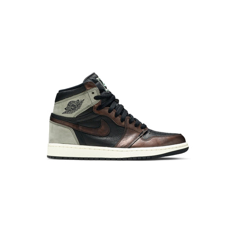 Air Jordan 1 Retro High 'Patina'