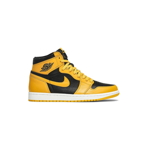 Air Jordan 1 Retro High 'Pollen'