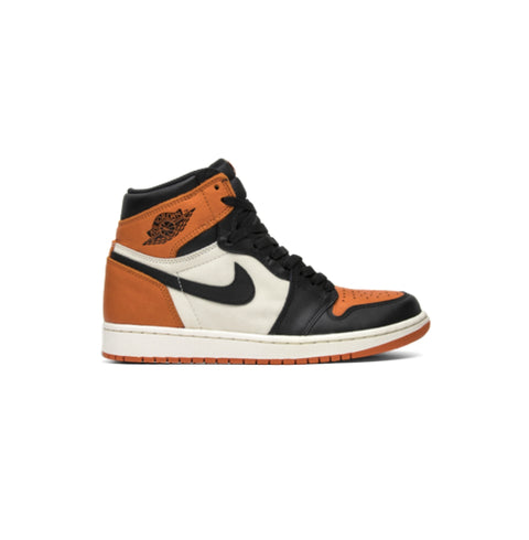 Air Jordan 1 Retro High 'Shattered Backboard'