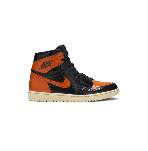 Air Jordan 1 Retro High 'Shattered Backboard 3.0'