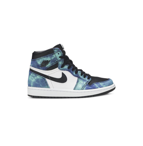 Air Jordan 1 Retro High 'Tie Dye' (W)