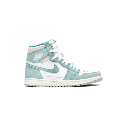 Air Jordan 1 Retro High 'Turbo Green'