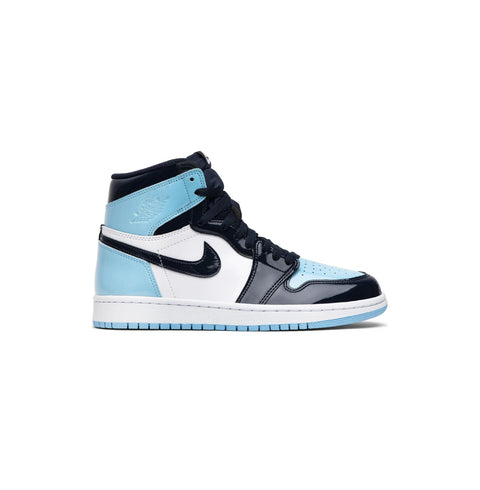 Air Jordan 1 Retro High 'UNC Patent' (W)