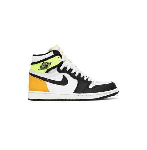 Air Jordan 1 Retro High 'Volt'