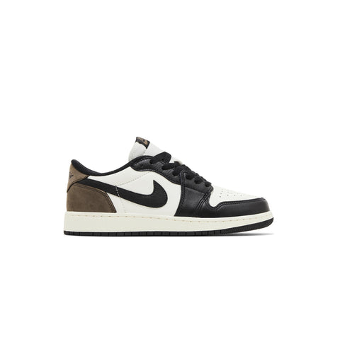 Air Jordan 1 Retro Low OG 'Mocha'