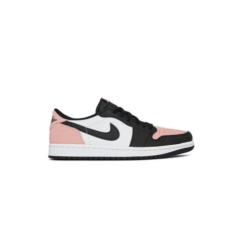 Air Jordan 1 Retro Low OG 'Bleached Coral'