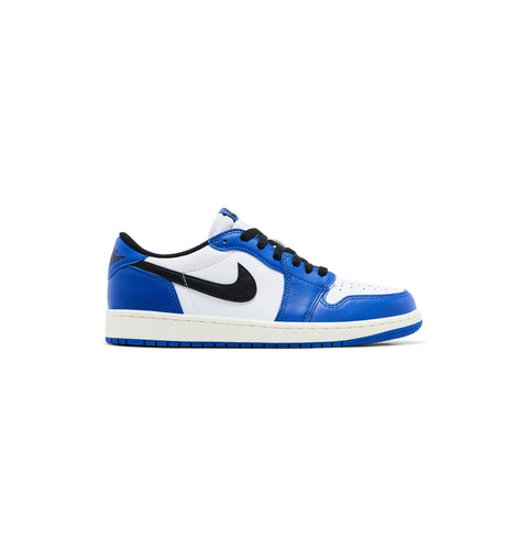 Air Jordan 1 Retro Low OG 'Game Royal'