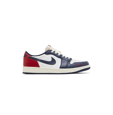 Air Jordan 1 Retro Low OG 'Howard University'