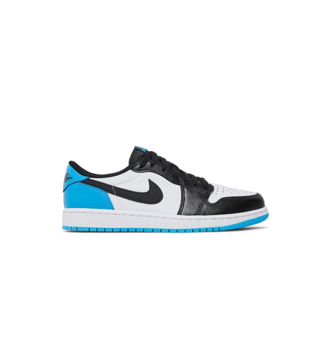 Air Jordan 1 Retro Low OG 'Powder Blue'