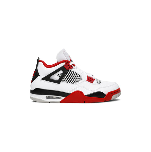 Air Jordan 4 Retro 'Fire Red'