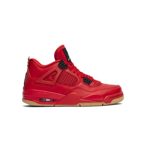 Air Jordan 4 Retro 'Fire Red Singles Day' (W)