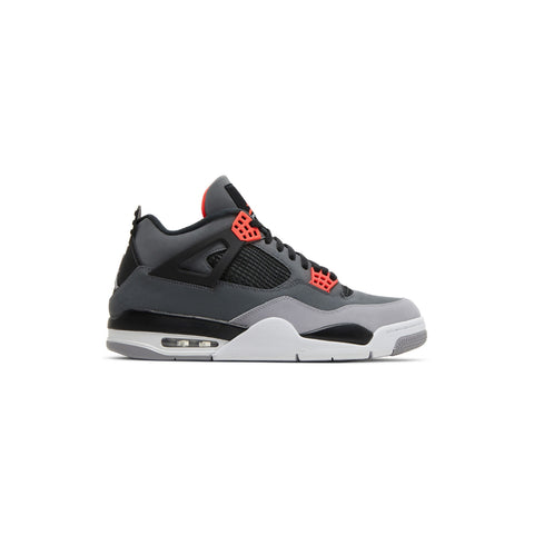 Air Jordan 4 Retro 'Infrared'