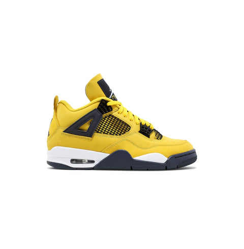 Air Jordan 4 Retro 'Lightning'