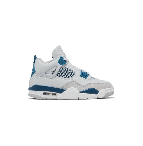 Air Jordan 4 Retro 'Military Blue'