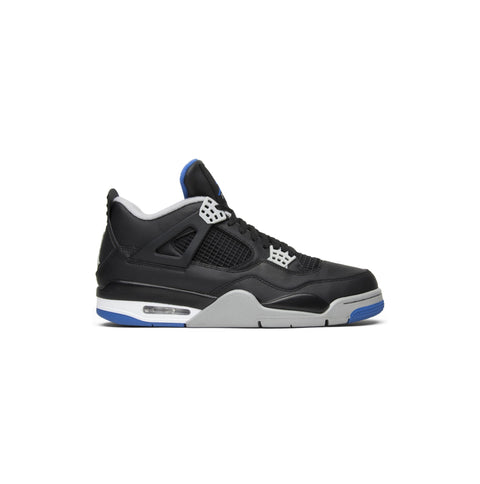 Air Jordan 4 Retro 'Motorsports Alternate'