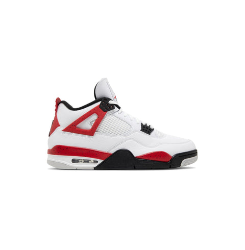 Air Jordan 4 Retro 'Red Cement'