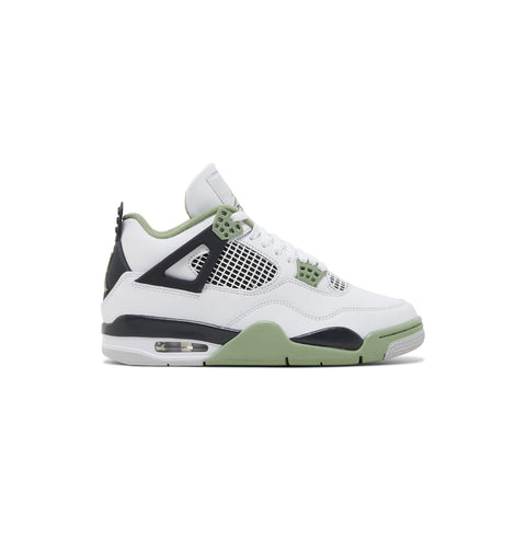 Air Jordan 4 Retro 'Seafoam' (W)