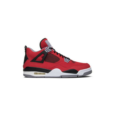 Air Jordan 4 Retro 'Toro Bravo'