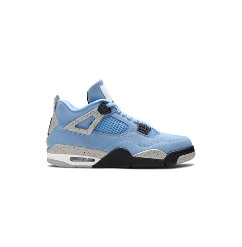 Air Jordan 4 Retro 'University Blue'